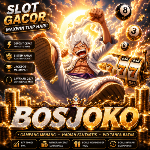 BOSJOKO