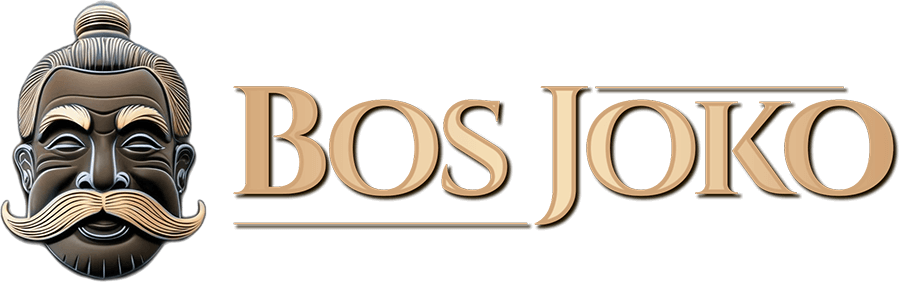 BOSJOKO LOGO